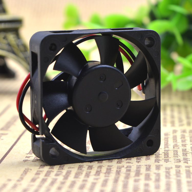 Original DELTA ASB0412HA Cooling Fan 12V 0.1A 1.2W 3wires ASB0412HA Fans